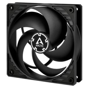 Arctic P12 120mm ventilator crni (ACFAN00118A) - Slika 3