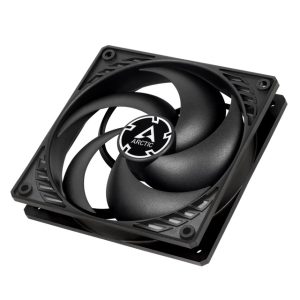 Arctic P12 120mm ventilator crni (ACFAN00118A) - Slika 5