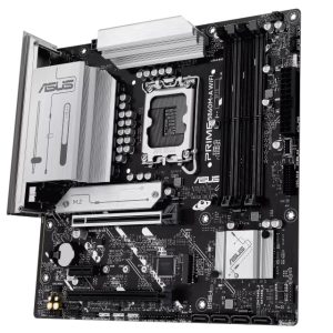 Asus PRIME B860M-A WIFI matična ploča - Slika 4