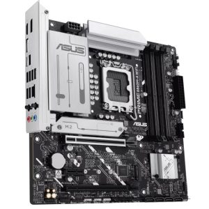 Asus PRIME B860M-A WIFI matična ploča - Slika 5