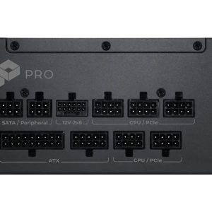 MSI PRO A1000PL PCIE5 1000W napajanje 7Y - Slika 5