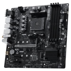 MSI PRO B550M-P WIFI6E matična ploča - Slika 4