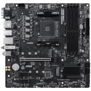 MSI PRO B550M-P WIFI6E matična ploča - Slika 5