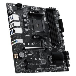 MSI PRO B550M-P matična ploča - Slika 5