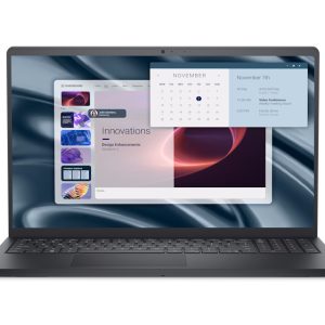 Dell Pro 15 Essential PV15255 15.6 inch FHD 120Hz AMD Ryzen 3 7320U 8GB 512GB SSD laptop - Slika 1