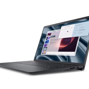 Dell Pro 15 Essential PV15255 15.6 inch FHD 120Hz AMD Ryzen 5 7520U 16GB 512GB SSD laptop - Slika 1