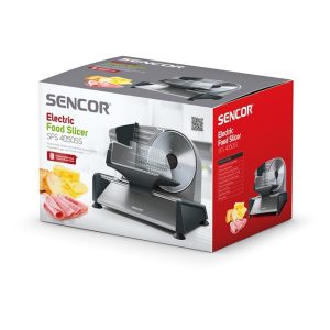 Sencor SFS 4050SS mesoreznica - Slika 5