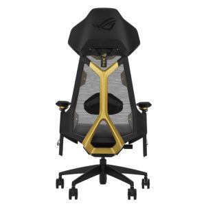 Asus SL400S ROG DESTRIER E20 Ergo Gaming stolica crna - Slika 2
