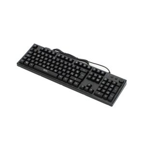 Genius Scorpion K7 Plus Gaming USB YU crna tastatura - Slika 2