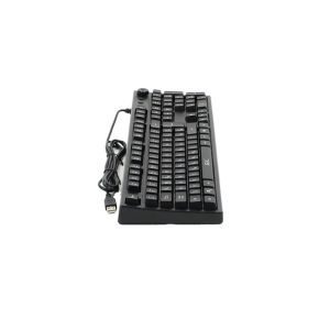 Genius Scorpion K7 Plus Gaming USB YU crna tastatura - Slika 3