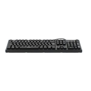 Genius Scorpion K7 Plus Gaming USB YU crna tastatura - Slika 4