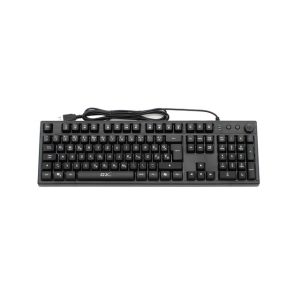 Genius Scorpion K7 Plus Gaming USB YU crna tastatura - Slika 5