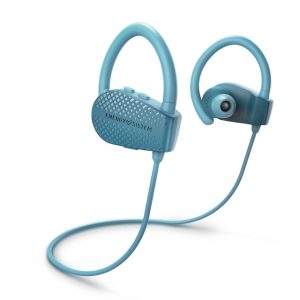 Energy Sistem Sport 1+ Ocean bežične slušalice sa mikrofonom plave (M45179) - Slika 1