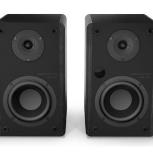 Energy Sistem Studio Monitor 4 Hi Fi zvučnik (M45275) - Slika 4
