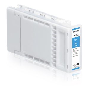 Epson T6932 UltraChrome XD cyan 350ml kertridž - Slika 1