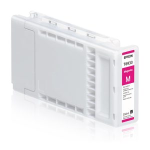 Epson T6933 UltraChrome XD magenta 350ml kertridž - Slika 1