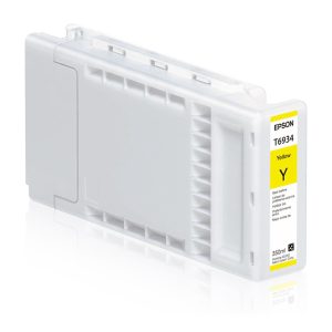 Epson T6934N UltraChrome XD žuti 350ml kertridž - Slika 1