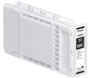 Epson T6935 UltraChrome XD mat crni 350ml kertridž - Slika 1