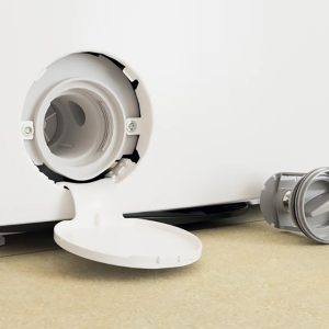 Whirlpool TDLRB 6240SS EU/N mašina sa gornjim punjenjem - Slika 1