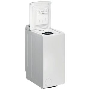 Whirlpool TDLRB 6240SS EU/N mašina sa gornjim punjenjem - Slika 3