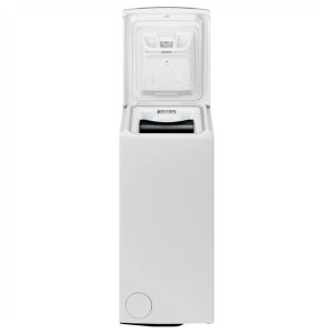 Whirlpool TDLRB 6240SS EU/N mašina sa gornjim punjenjem - Slika 4