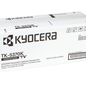 Kyocera TK-5370K crni toner - Slika 1