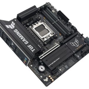 Asus TUF GAMING B850M-PLUS II matična ploča - Slika 2