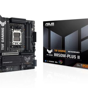 Asus TUF GAMING B850M-PLUS II matična ploča - Slika 3