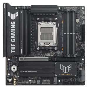 Asus TUF GAMING B850M-PLUS II matična ploča - Slika 5