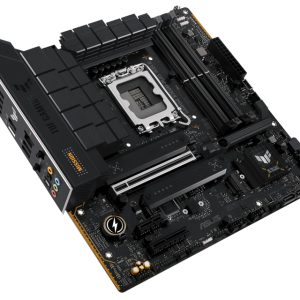 Asus TUF GAMING B760M-PLUS WIFI II matična ploča - Slika 1