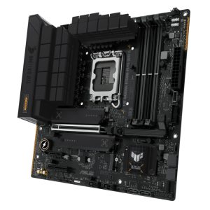 Asus TUF GAMING B760M-PLUS WIFI II matična ploča - Slika 2