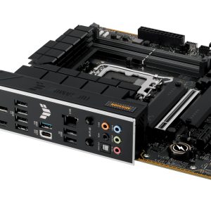 Asus TUF GAMING B760M-PLUS WIFI II matična ploča - Slika 4