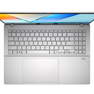 Asus Vivobook S16 S3607CA-RPA035 (16 inča WUXGA, Ultra 7 255H, 16GB, SSD 1TB) laptop + ranac - Slika 3