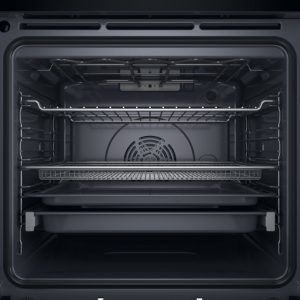 Whirlpool WOI5S81HM1SXA ugradna rerna - Slika 3