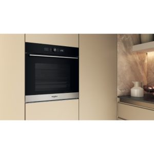 Whirlpool WOI5S81HM1SXA ugradna rerna - Slika 4