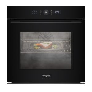 Whirlpool WOI5S8HM1SBA ugradna rerna - Slika 2