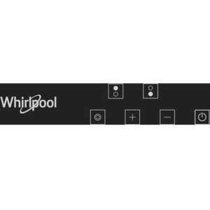 Whirlpool WRD 6030 B ugradna ploča - Slika 4