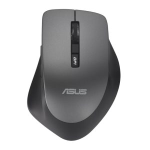 Asus WT425 Wireless sivi miš - Slika 4