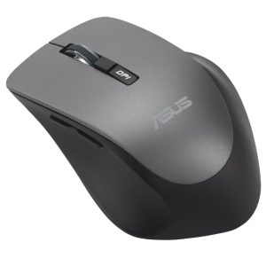 Asus WT425 Wireless sivi miš - Slika 5