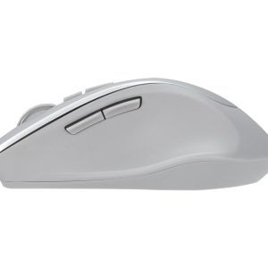 Asus WT425 Wireless srebrni miš - Slika 2