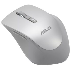 Asus WT425 Wireless srebrni miš - Slika 4