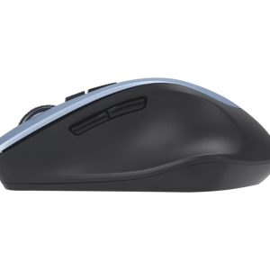Asus WT425 Wireless svetloplavi miš - Slika 2