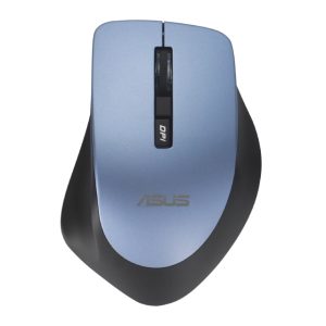 Asus WT425 Wireless svetloplavi miš - Slika 4
