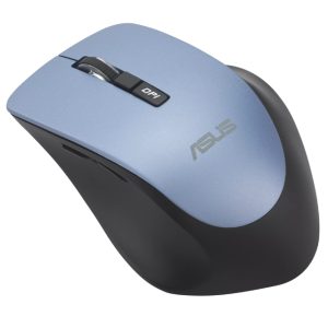 Asus WT425 Wireless svetloplavi miš - Slika 5