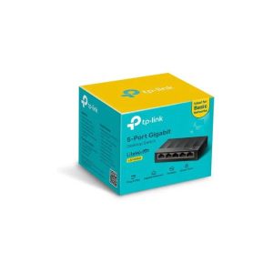 Tp-Link Switch TP-Link LS1005G LiteWave - Slika 1
