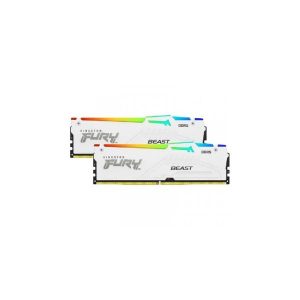 Kingston RAM Kingston DDR5 32GB (2x16) 5600 KF556C40BWAK2-32 - Slika 1