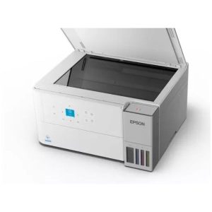 Epson L4366 EcoTank wireless multifunkcijski inkjet štampač beli - Slika 7