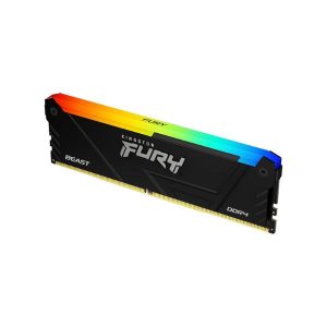 Kingston RAM Kingston DDR4 8GB 3600 KF436C17BB2A/8 - Slika 2