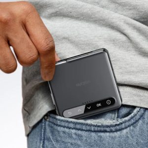 Vankyo Projektor Vankyo Aurzen Zip Combo - Slika 2