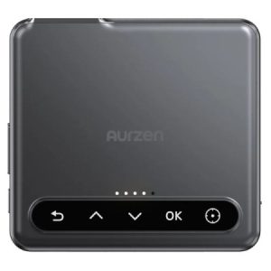 Vankyo Projektor Vankyo Aurzen Zip Combo - Slika 3
